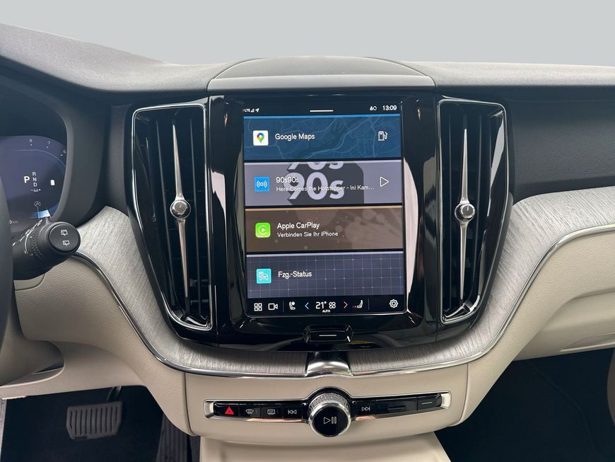 Volvo XC60 B5 B AWD Core