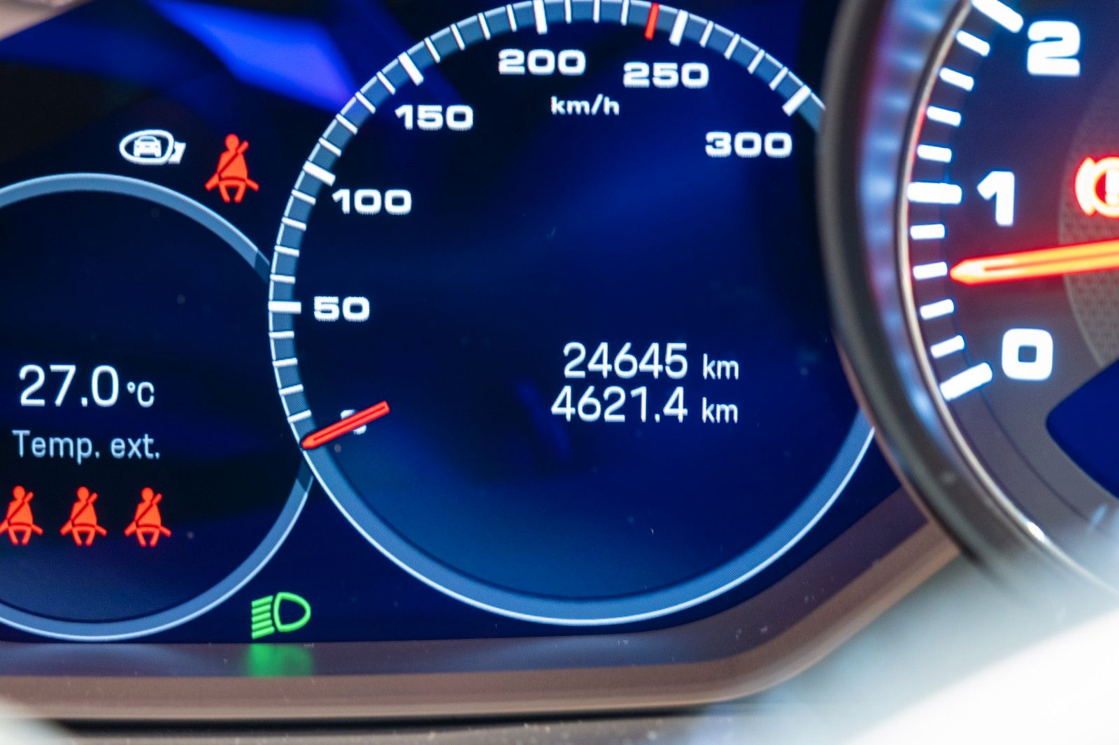 Porsche Cayenne 2.9 V6 S Tiptronic