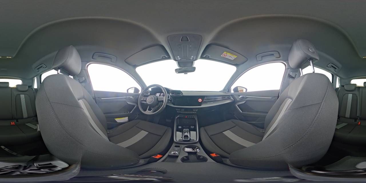 Audi A3 Sportback 35 TDI S tronic Advanced - Samsaru's Car Outlet