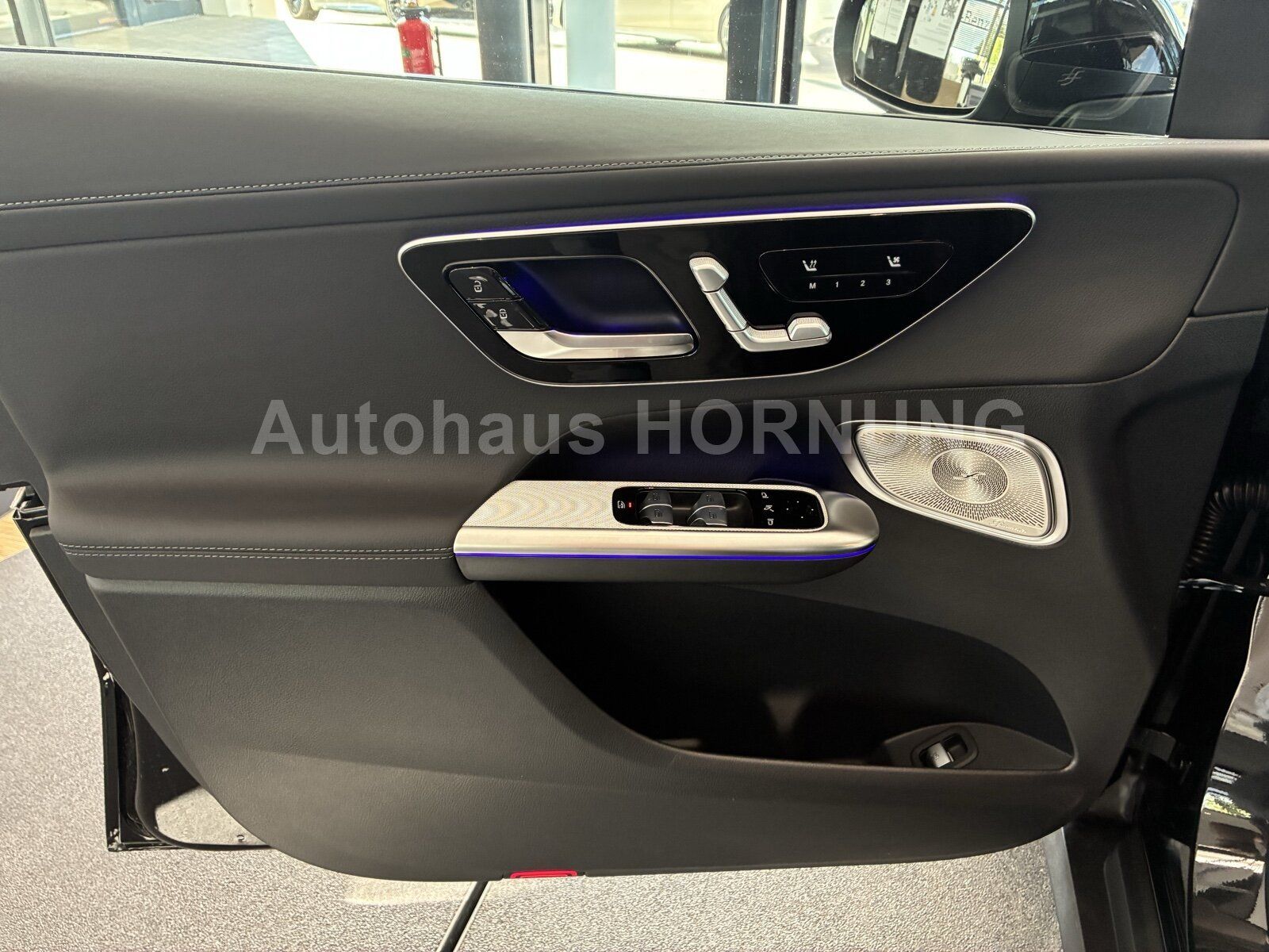 Mercedes-Benz GLC 450 d Edition AMG 4M Pano StHz AHK 360° Burm