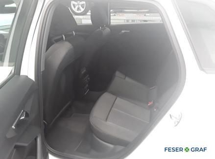 Audi A3 Sportback 40 TFSI e adv Navi,PDC,Sitzhzg