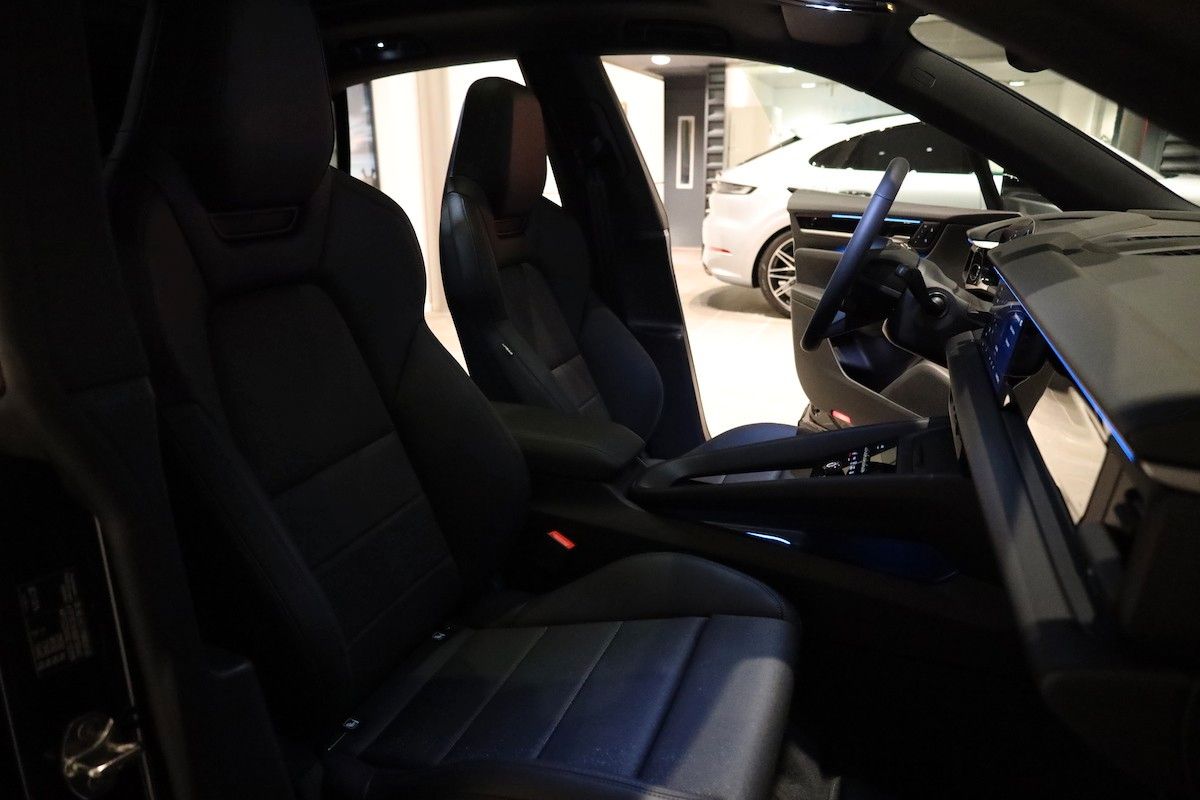 Porsche Macan 4S*2025*LUFT*PANO*ACC*360 Grad*Offroad