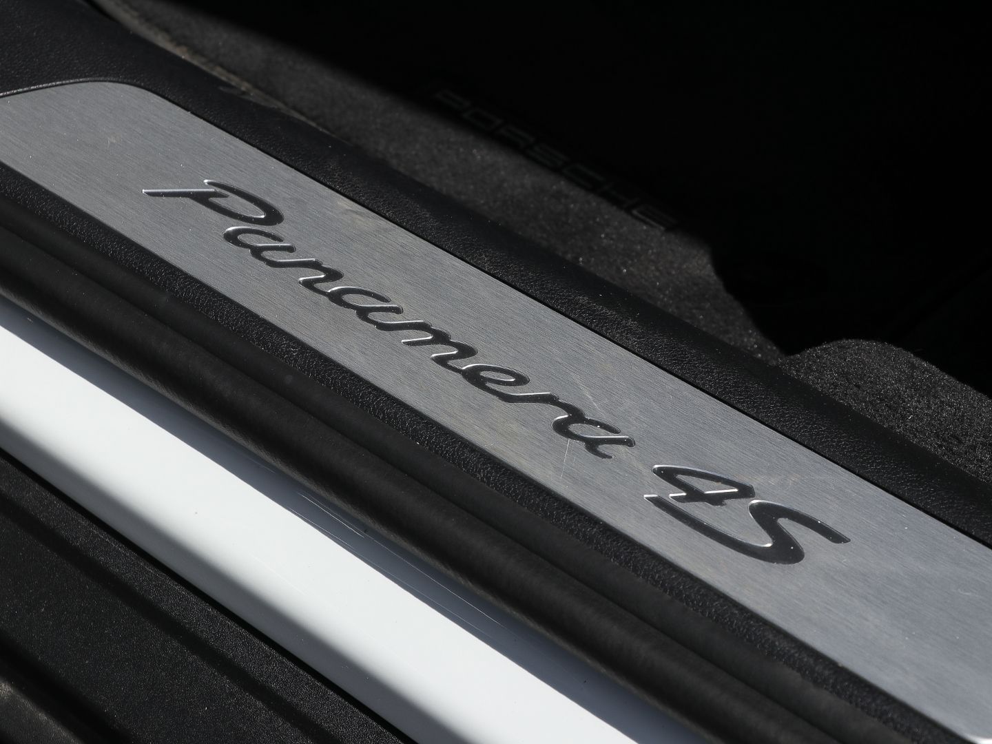 Porsche Panamera 4S E-Hybrid Sport Turismo BOSE LED