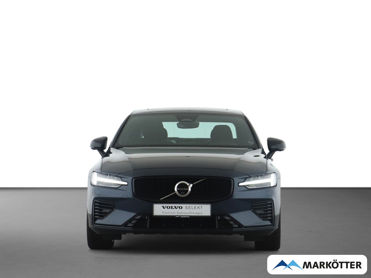 Volvo S60 T8 Recharge AWD Ultimate Dark 360/LHZ/ACC