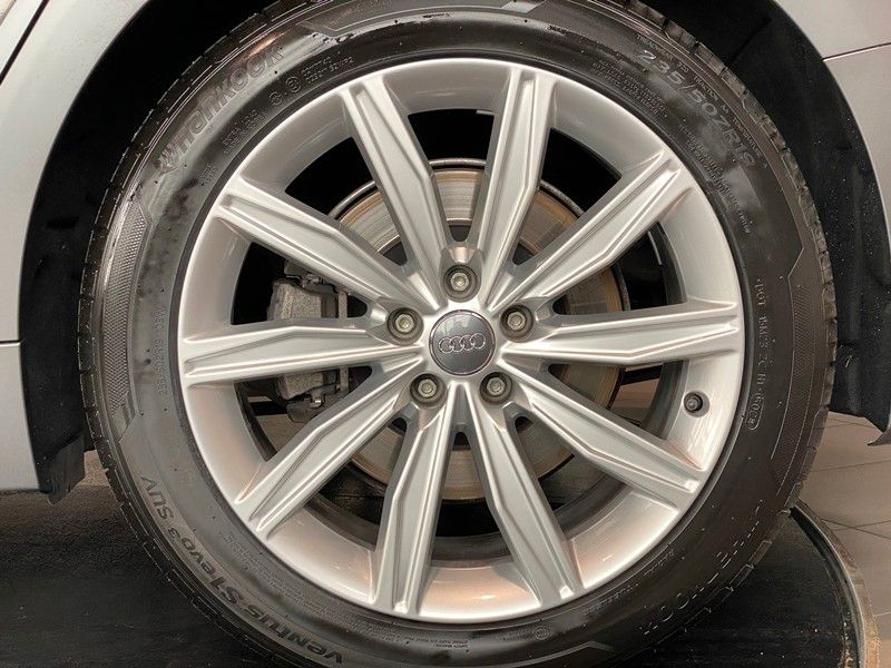 Audi A6 Allroad 50 TDI Matrix - Samsaru's Car Outlet