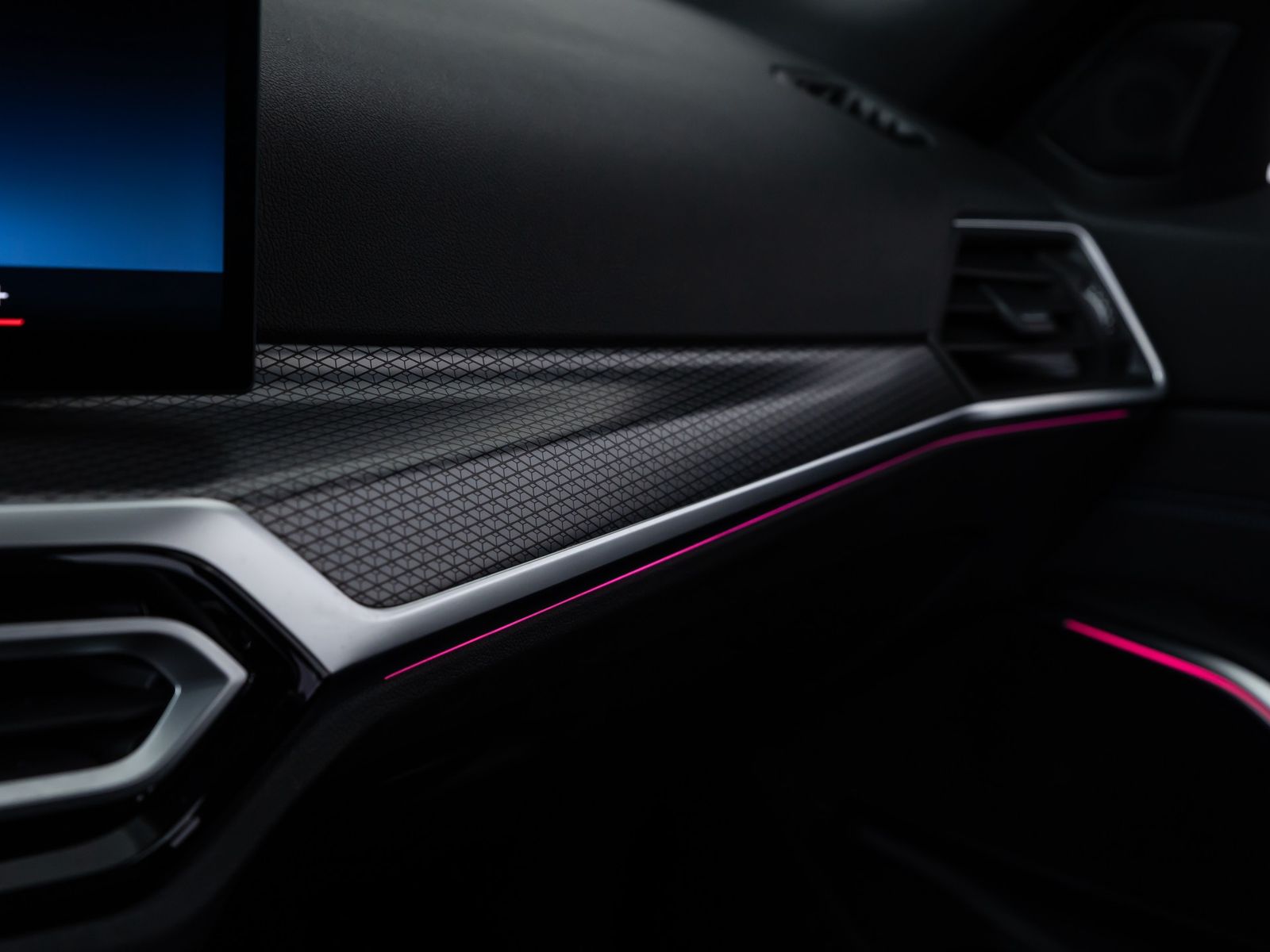 BMW 320d M Sport - Samsaru's Car Outlet