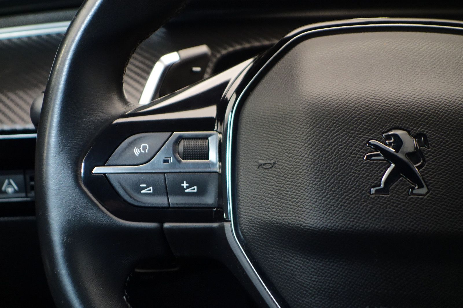 Peugeot 508 SW Allure Pack Aut. - Samsaru's Car Outlet