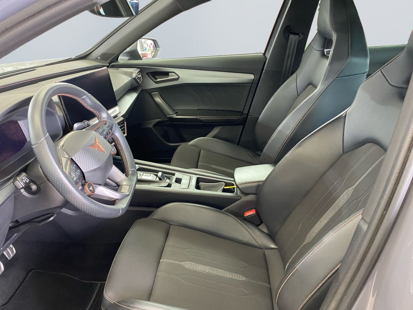 Cupra Formentor VZ 2.0 4Dr DSG *AHK*Beats*el Heck*CAM*