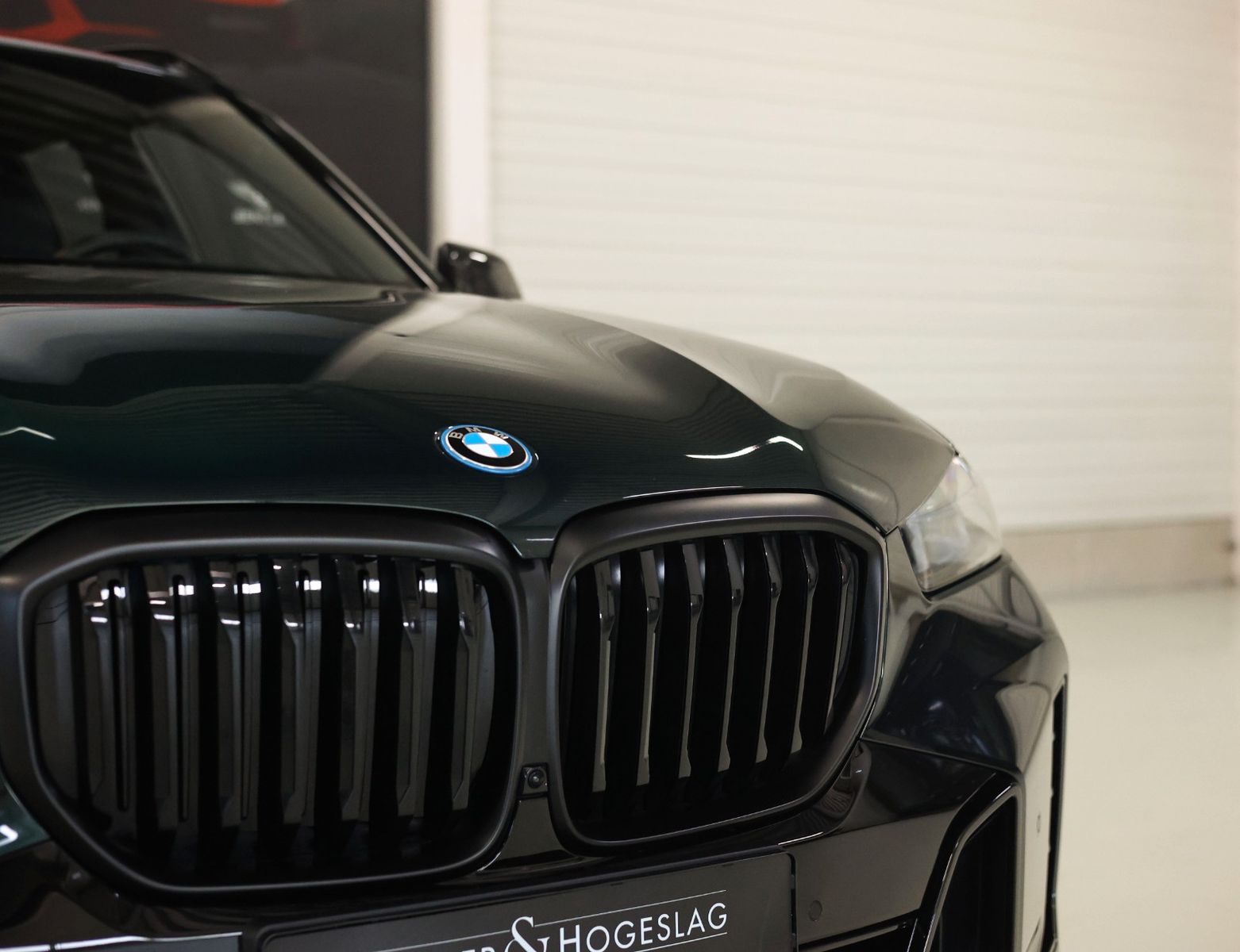 BMW X5 50e xDrive | Skylounge - AHK - HUD