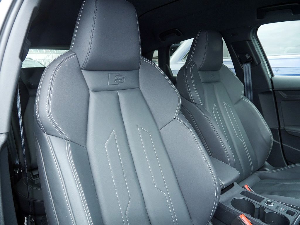 Audi A3 Sportback 40 TFSI Qu. S-line STANDHZ+B&O+ACC+
