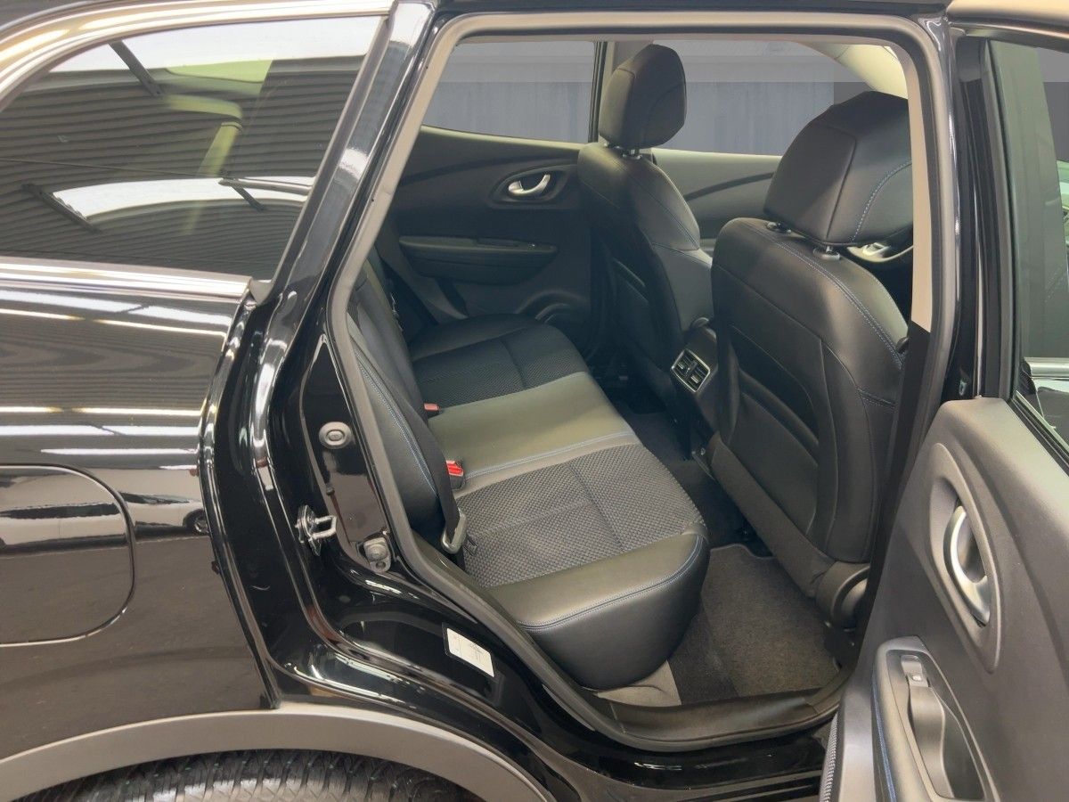 Renault Kadjar LIMITED DELUXE TCE 140 EDC - Samsaru's Car Outlet