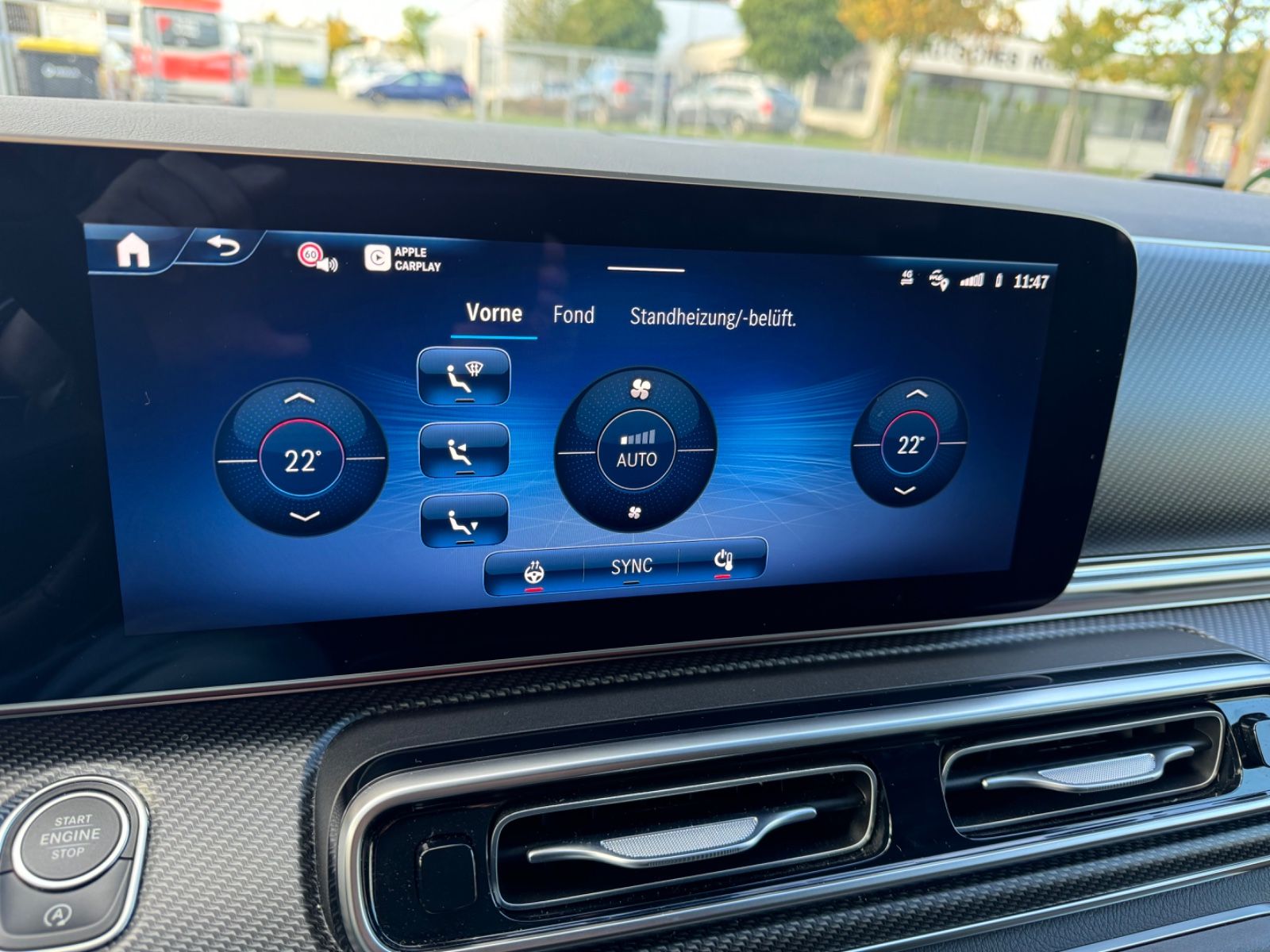 Mercedes-Benz V300d AMG - Samsaru's Car Outlet