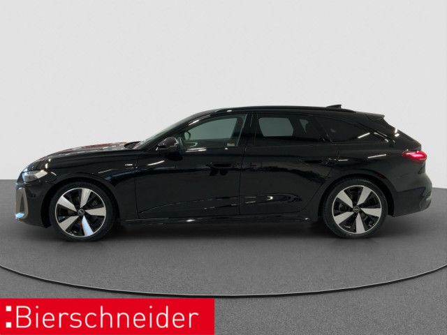 Audi A5 Avant A5 Av TFSI qu S-Line edition one AHK MA