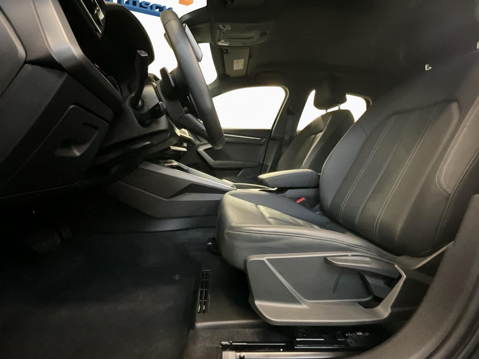 Audi A3 SB+Advanced+30TFSI+S-Tronic