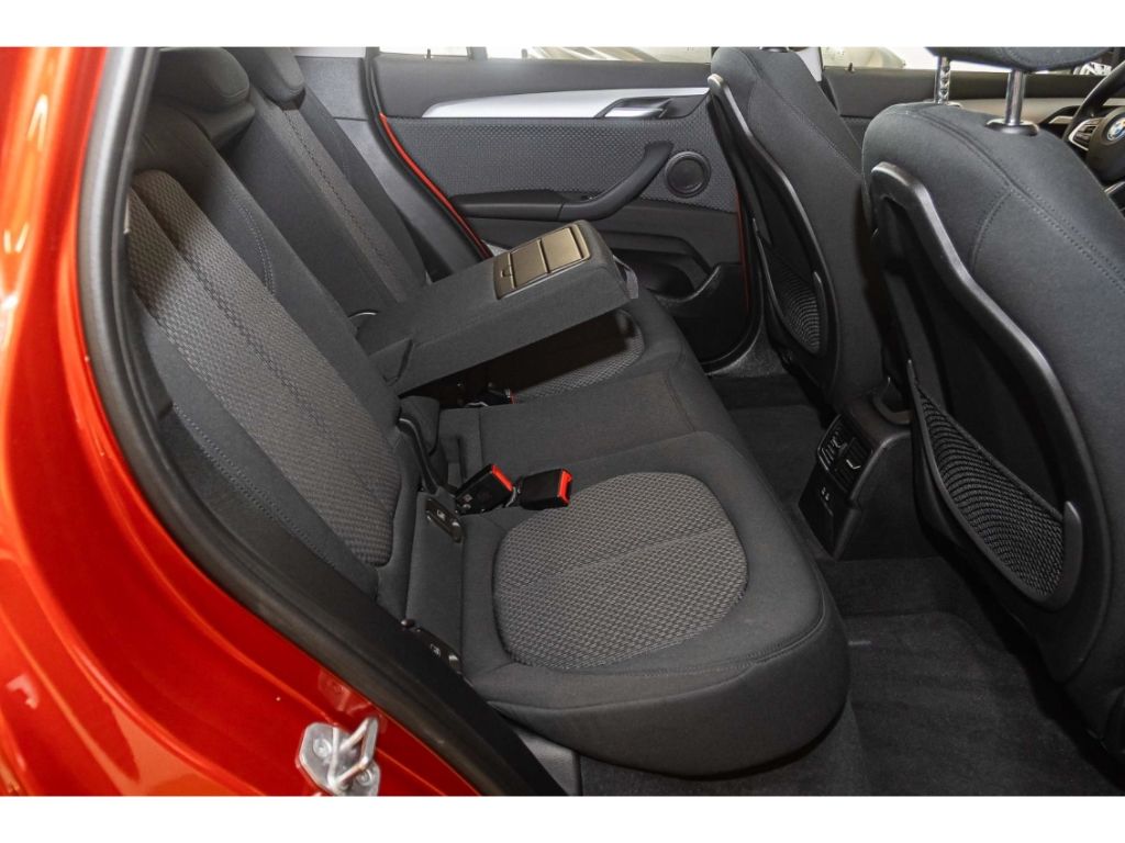 BMW X1 25e - Samsaru's Car Outlet