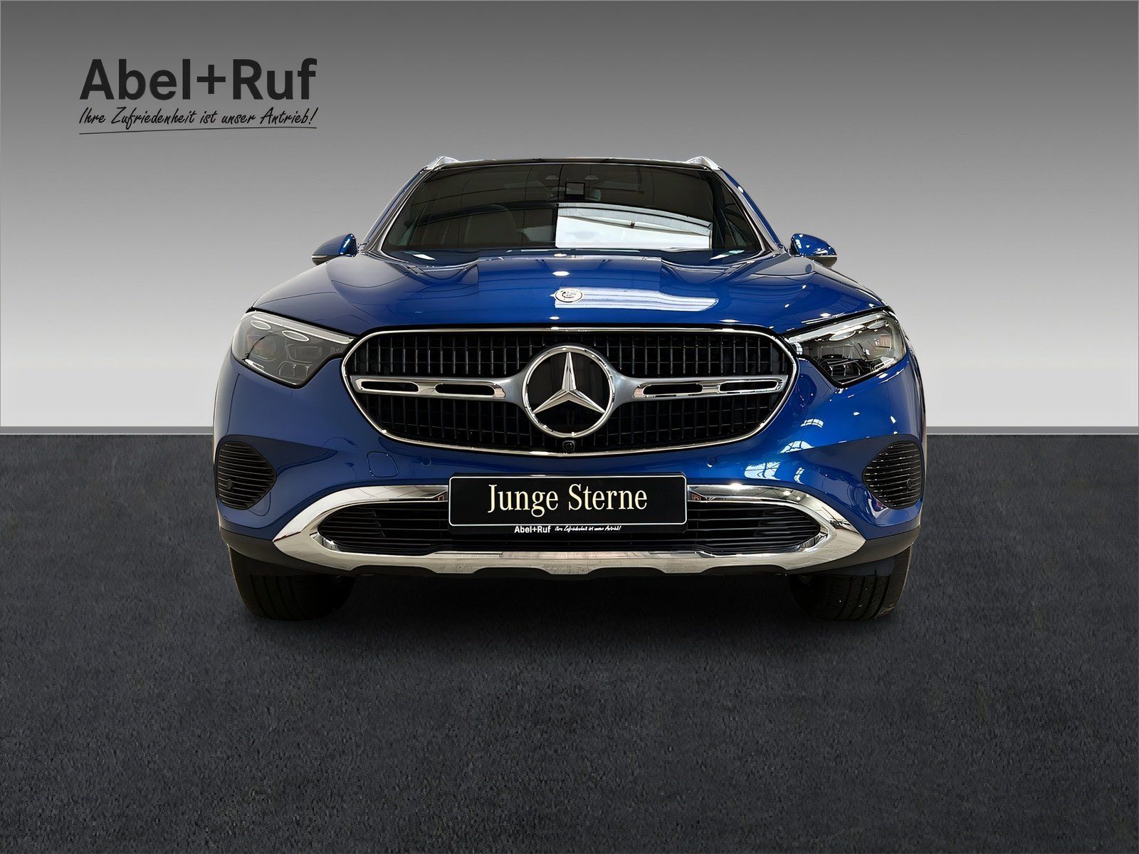 Mercedes-Benz GLC 400 e 4M Panorama+DISTR+Burmeste+AHK+Digital