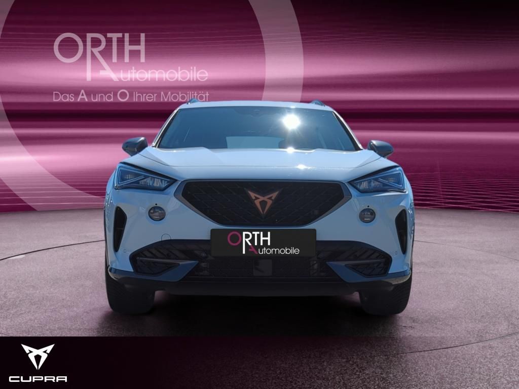 Cupra Formentor 2.0 TDI DSG 4DRIVE - Samsaru's Car Outlet