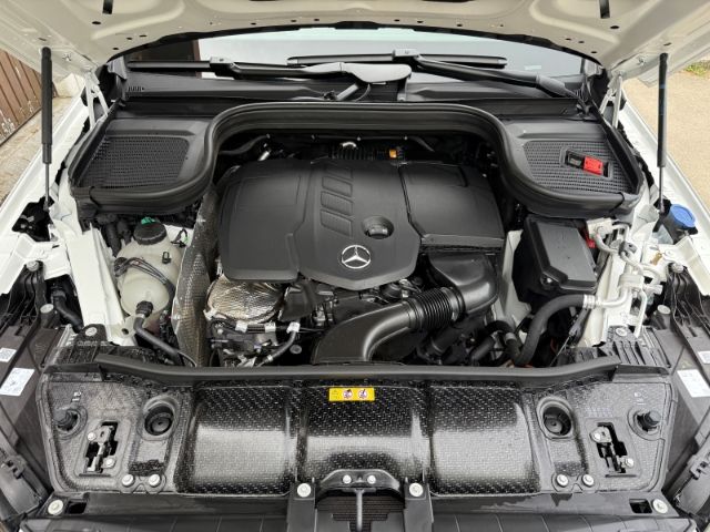 Mercedes-Benz GLE 350 de 4Matic AMG Line Night Panorama AHK