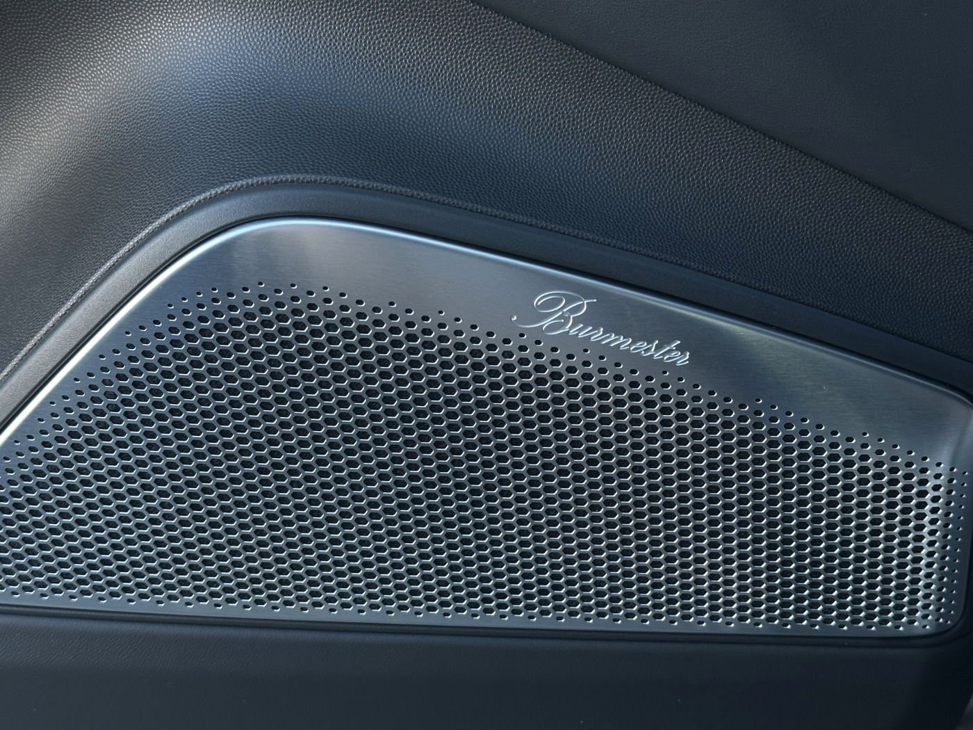Porsche Macan 4 PANO Burmester Sitzbel. 360°