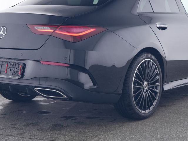 Mercedes-Benz CLA 250 4M AMG - Samsaru's Car Outlet