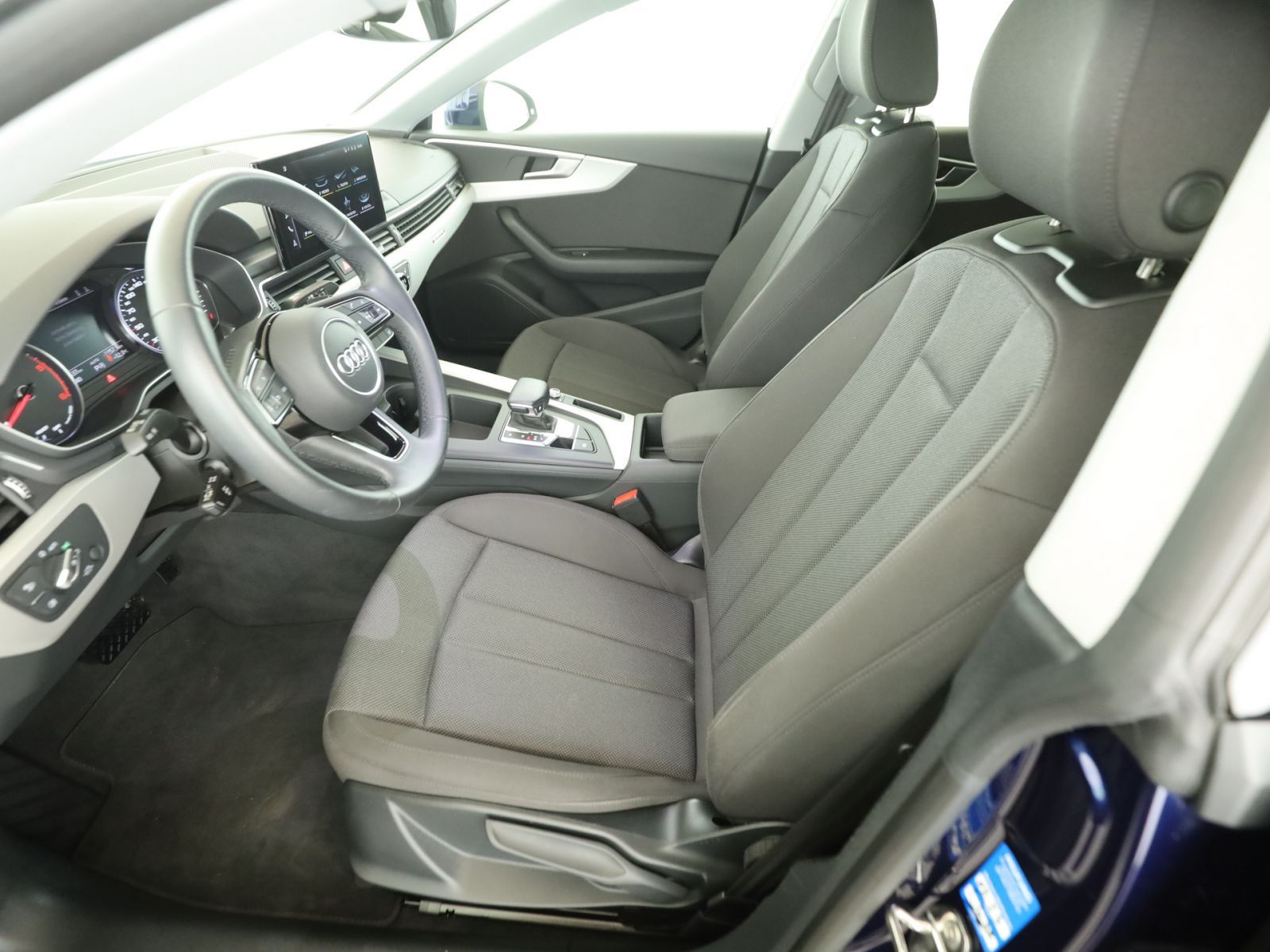 Audi A5 Sportback 40 TDI quattro S line *LED*PDC*Stan