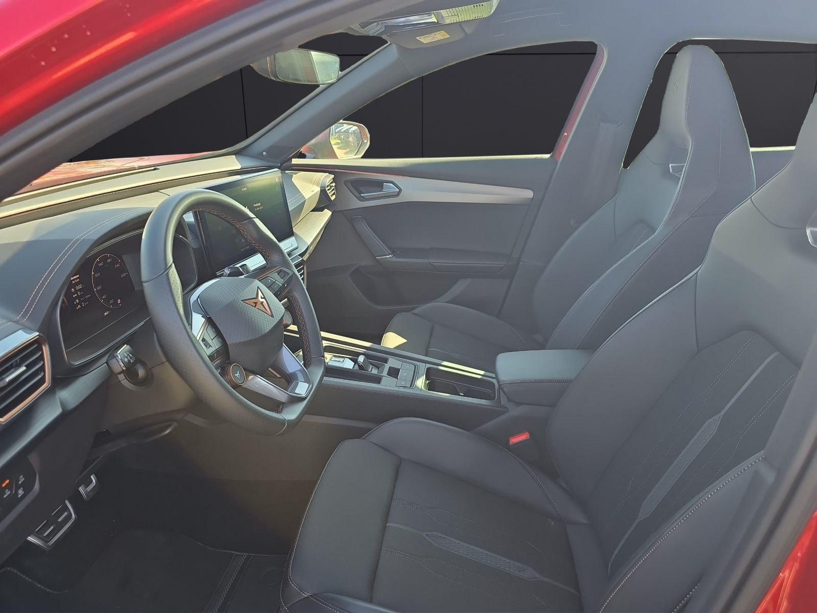 Cupra Formentor VZ 4Drive 2.0 TSI - Samsaru's Car Outlet
