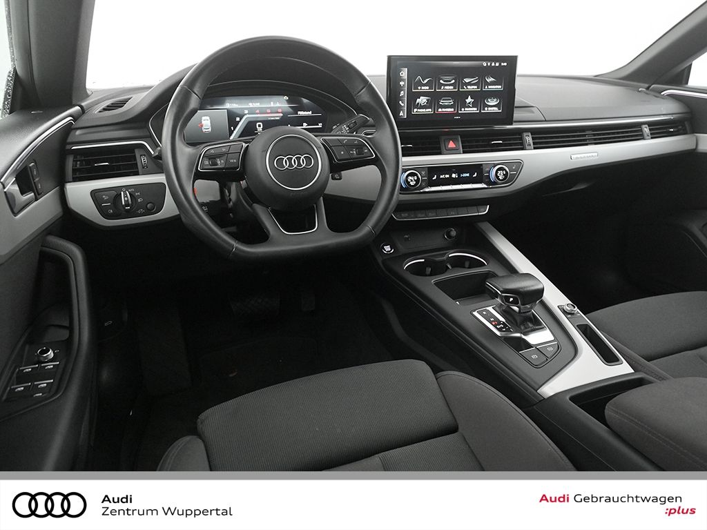 Audi A5 Sportback 50 TDI S-LINE KEYLESS PDC VO&HI INT