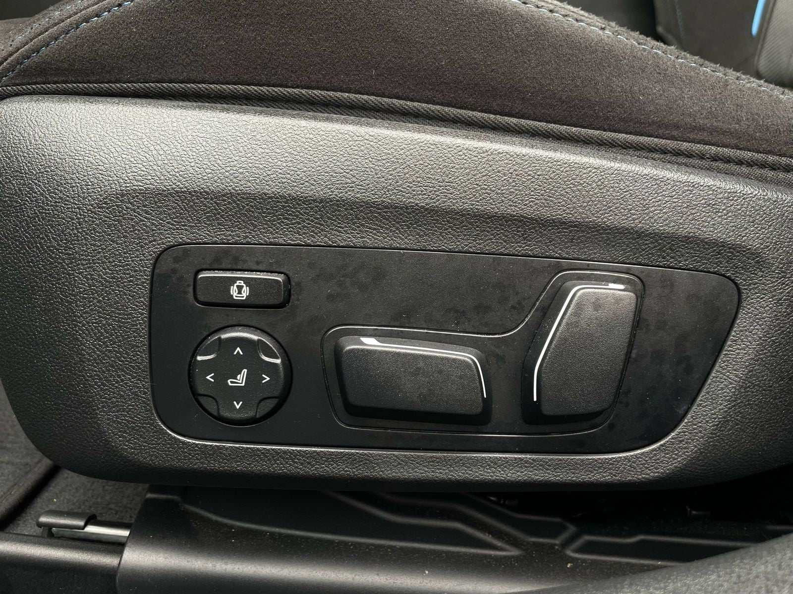 BMW 330e M Sport || ACC AHK HUD Pano 360°