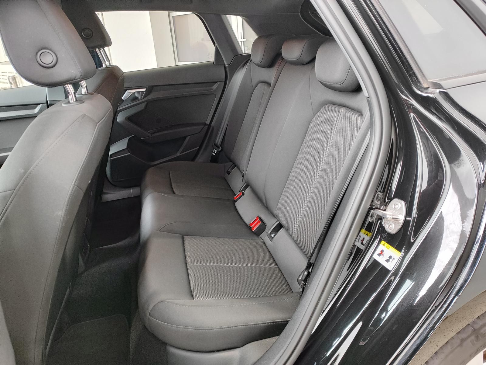 Audi A3 35 TFSI S Tronic S-Line Sportback LED|virt.Co