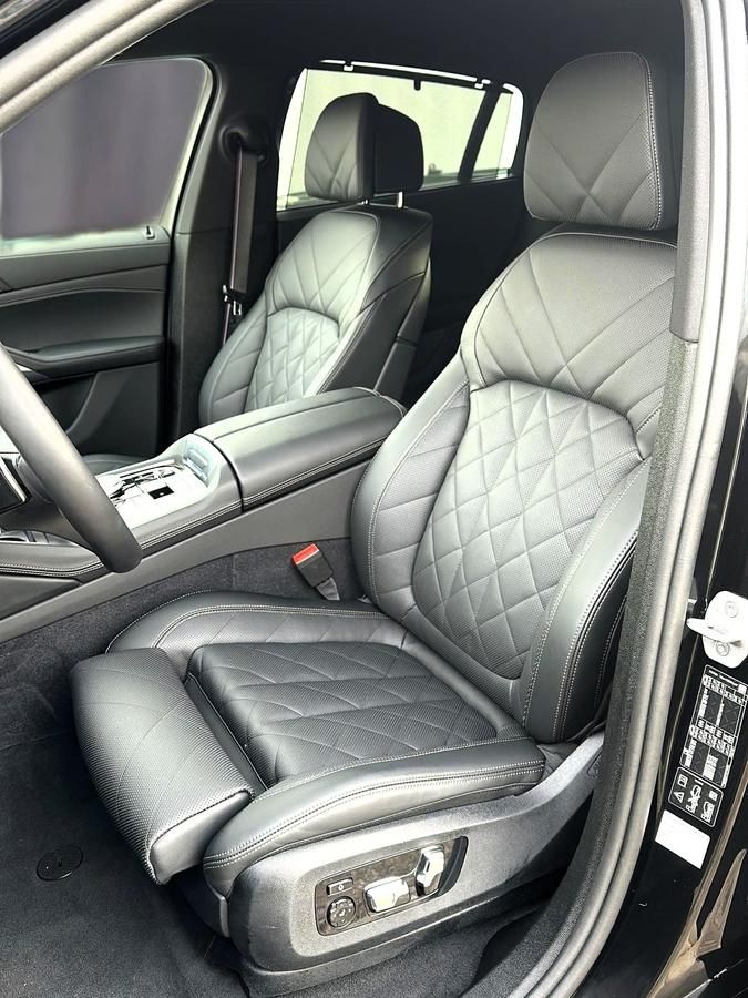 BMW X6  xDr. 30d M-Sport-PRO+AHK+Head-Up+ACC+Pano