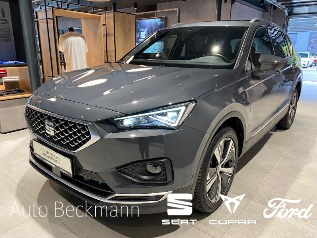 Seat Tarraco Xperience 1.4 e-HYBRID - Samsaru's Car Outlet