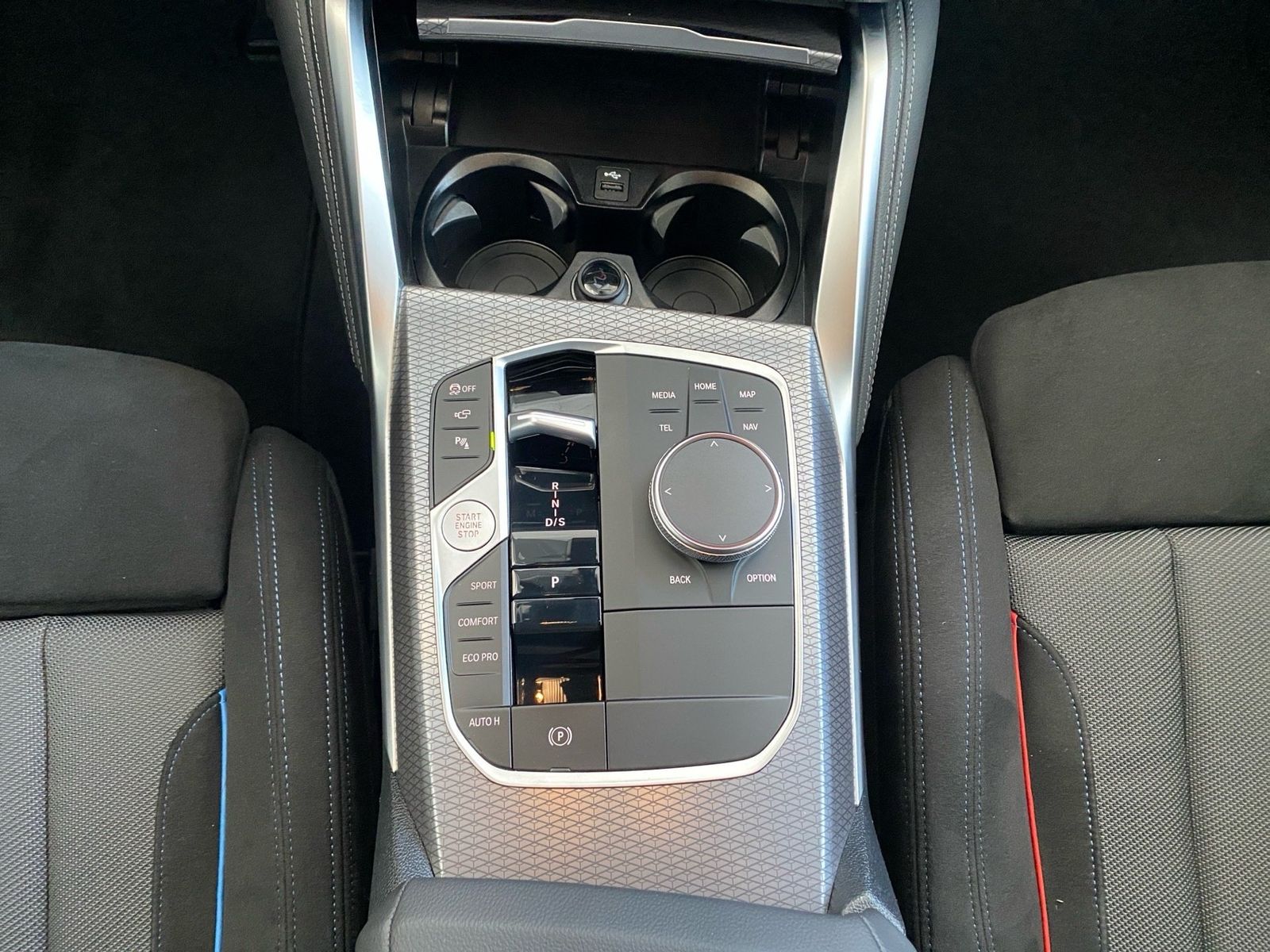 BMW 420d xDrive Gran Coupé M Sport DA Prof. H/K 20´´