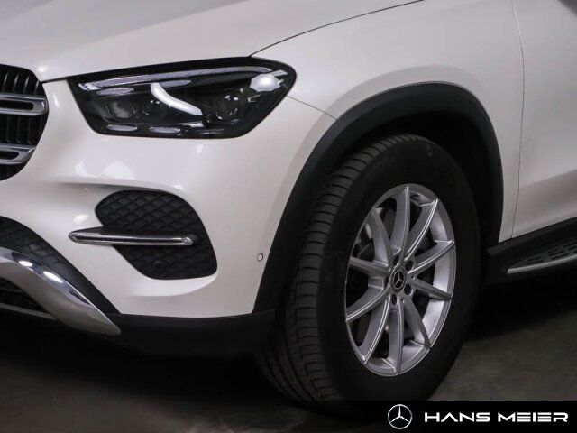 Mercedes-Benz GLE 450 d 4M Advanced Panorama Burmester 360°Cam