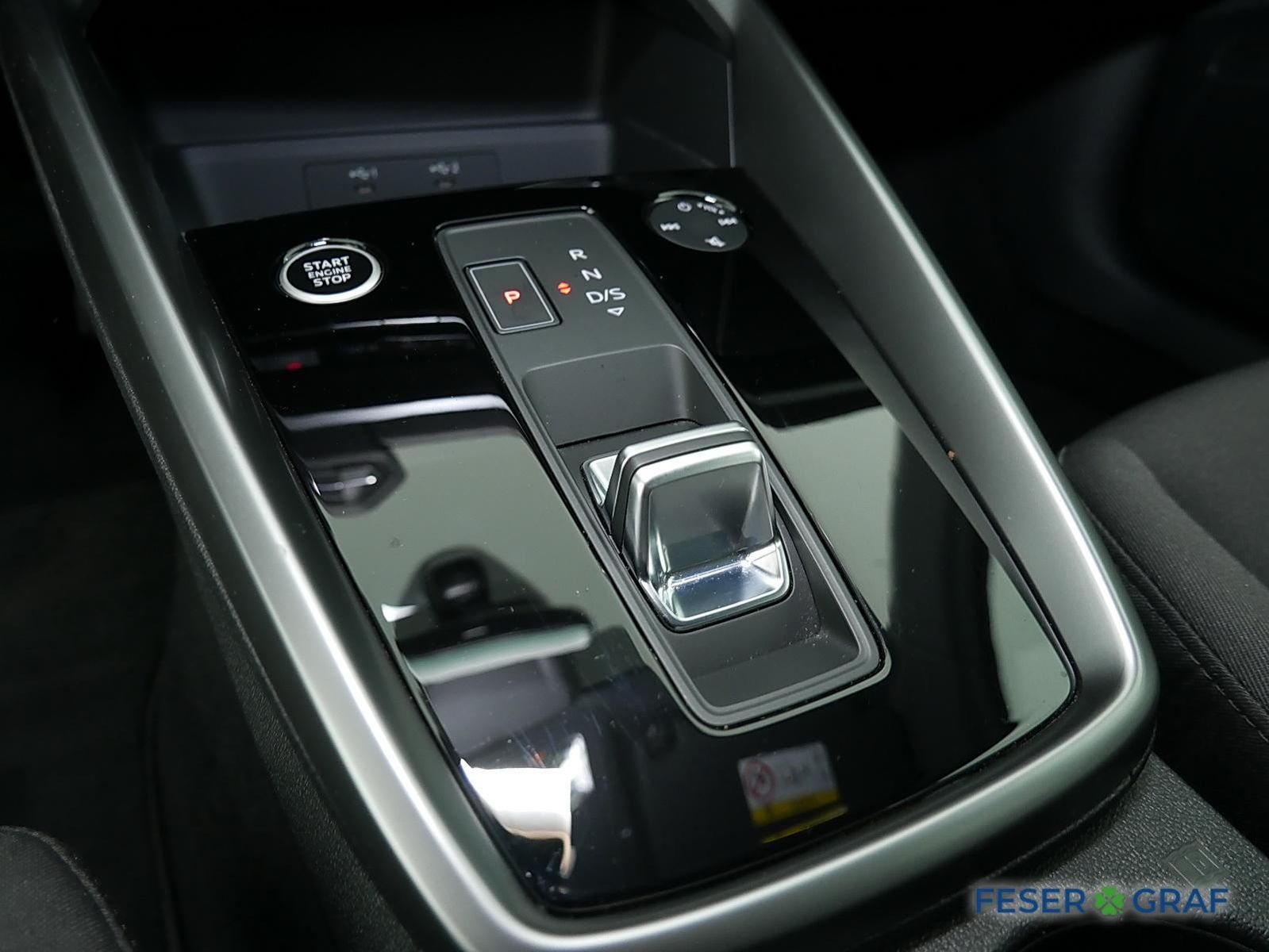 Audi A3 Sportback advanced 40 TFSI e S tronic - Samsaru's Car Outlet