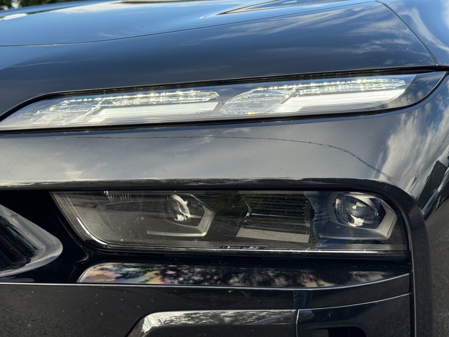 BMW 740 d xDrive M Sport Pro Monat 699 € NP 174t €