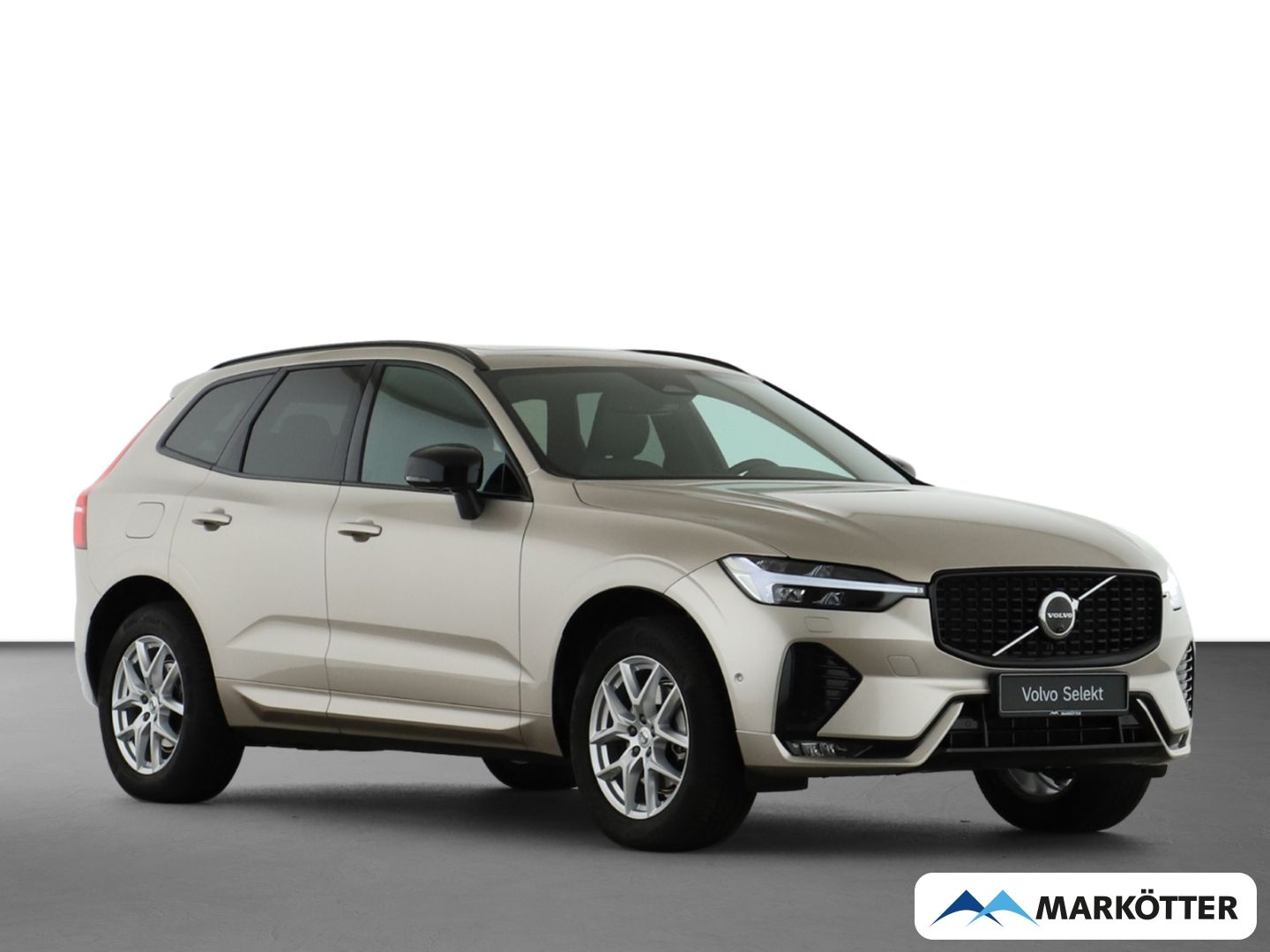 Volvo XC60 B5 AWD Plus Dark AHK/PANO/HARMAN/LHZ/BLIS