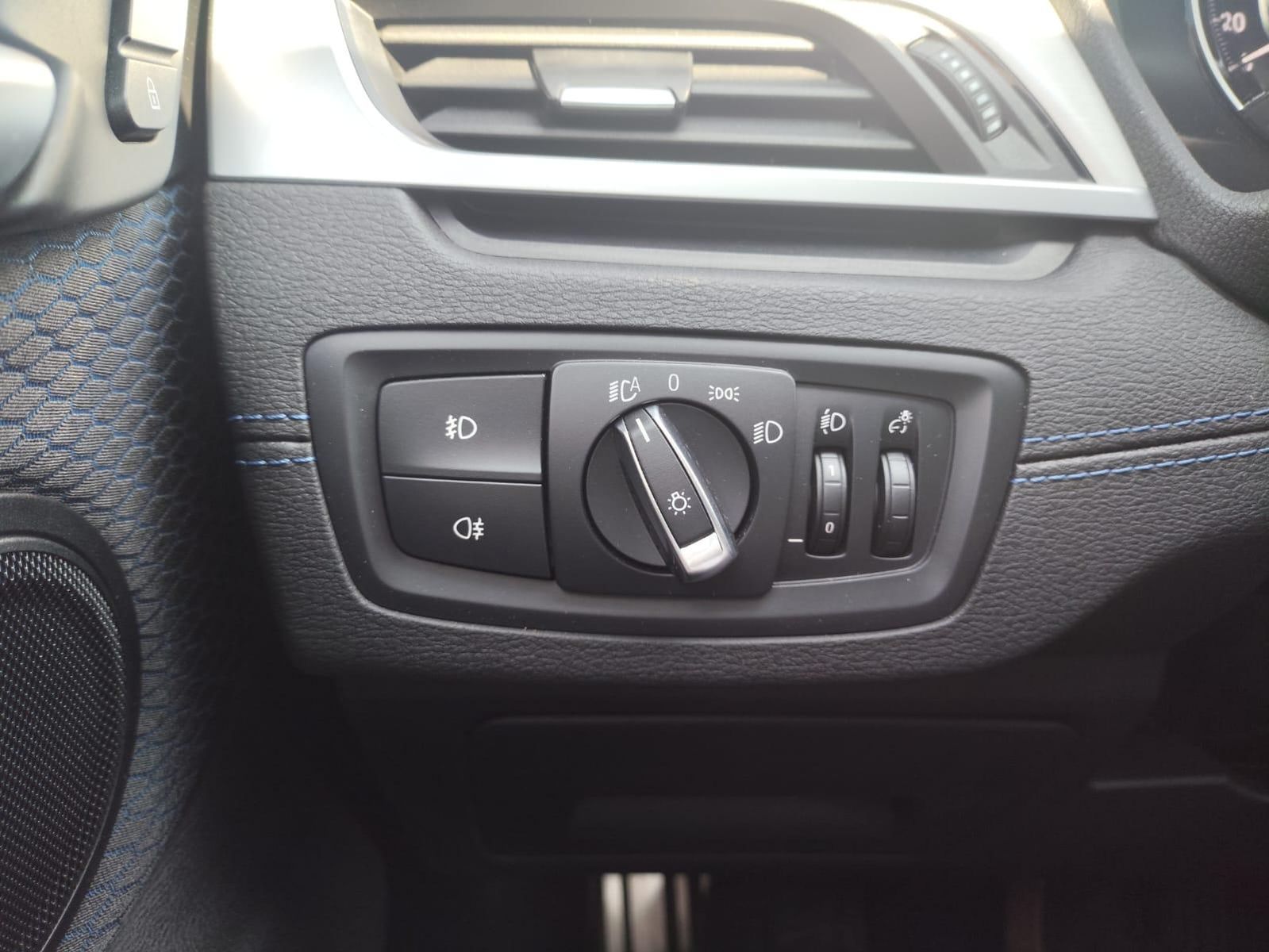BMW X1 xDrive20i M Sport - Samsaru's Car Outlet