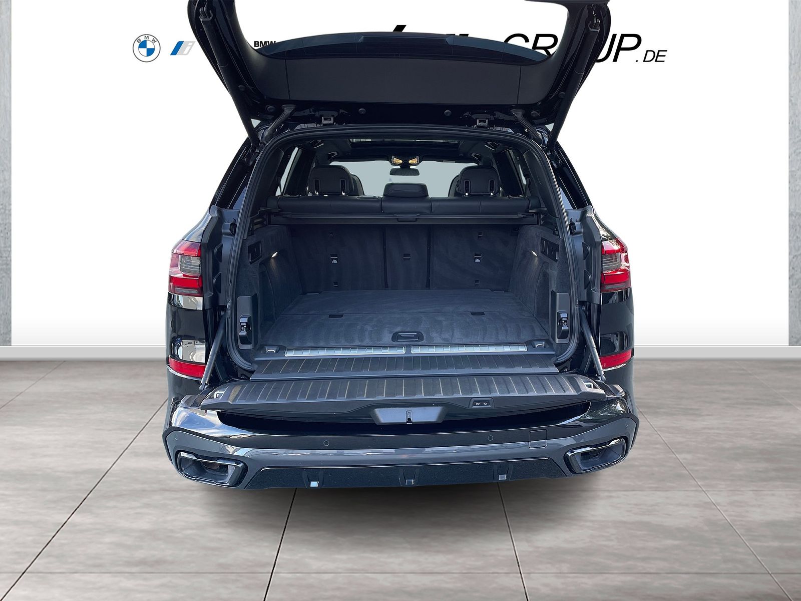 BMW X5 xDrive45e M SPORT HEAD-UP LASER NAVI PANO KEY
