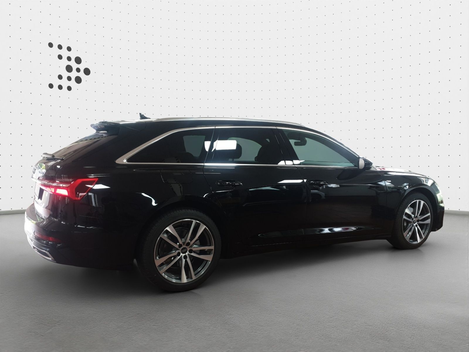 Audi A6 Avant Sport 40 TDI - Samsaru's Car Outlet