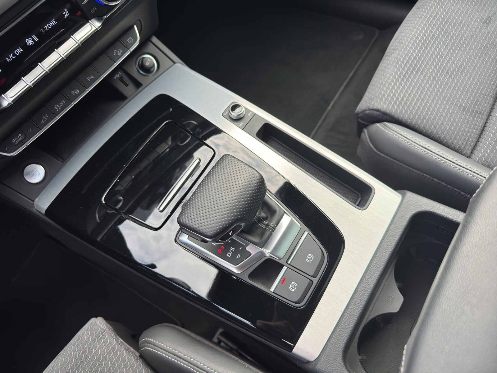 Audi Q5 Sportback 55 Q 2x S LINE AHK HuD PANO B&O