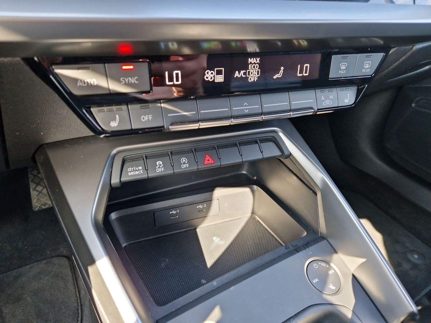 Audi A3 Sportback 35 TFSI - Samsaru's Car Outlet