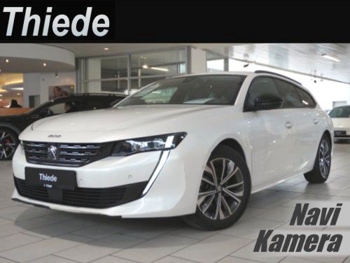 Peugeot 508 SW 1.2T ALLURE PACK - Samsaru's Car Outlet