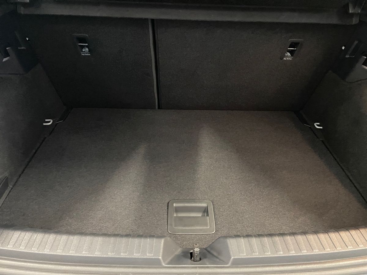 Audi A1 Sportback 25 TFSI S line - Samsaru's Car Outlet