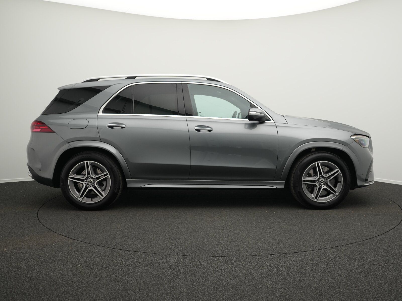 Mercedes-Benz GLE 450 d 4MATIC AMG-Line Premium Plus