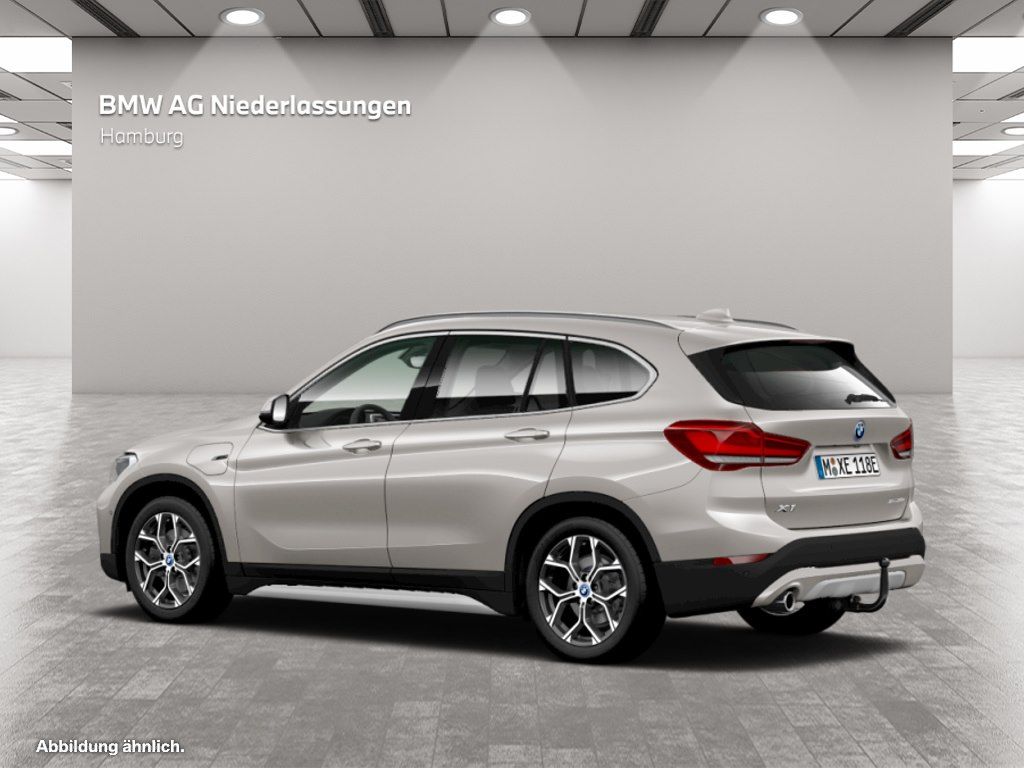 BMW X1 xDrive25e - Samsaru's Car Outlet