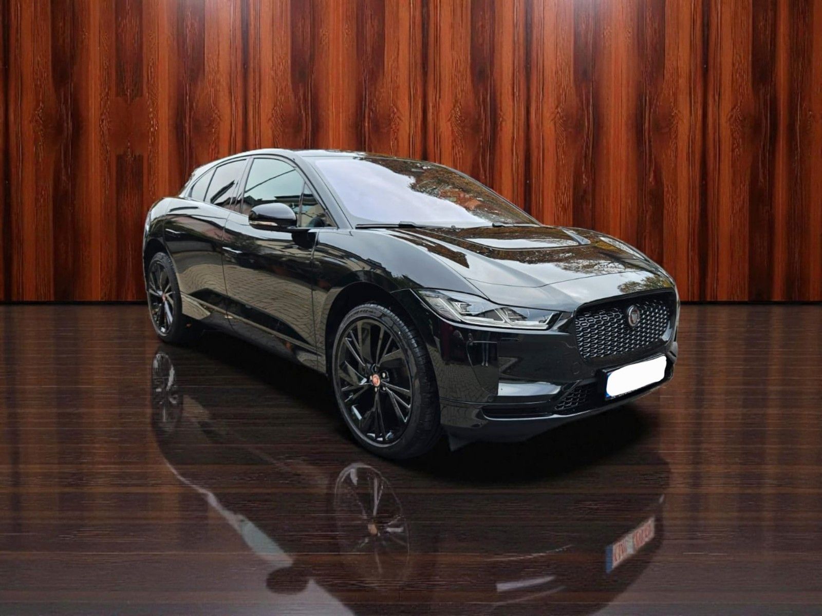 Jaguar I-Pace S Pano,22Zoll,RFK,R-Dynamic;Garantie 2028