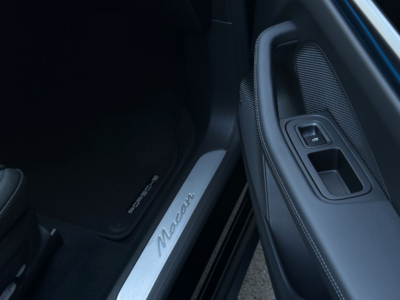 Porsche Macan - Samsaru's Car Outlet