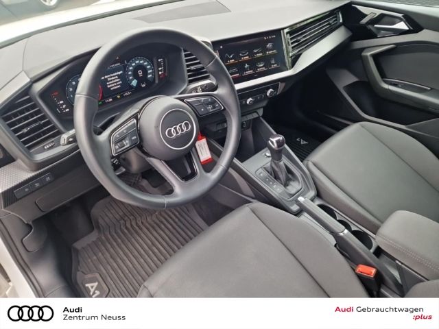 Audi A1 Sportback 30 TFSI S tronic