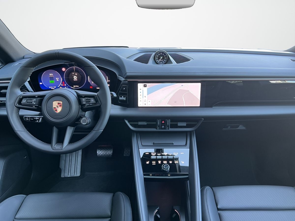 Porsche Macan 4 | Luftfederung | InnoDrive | BOSE |