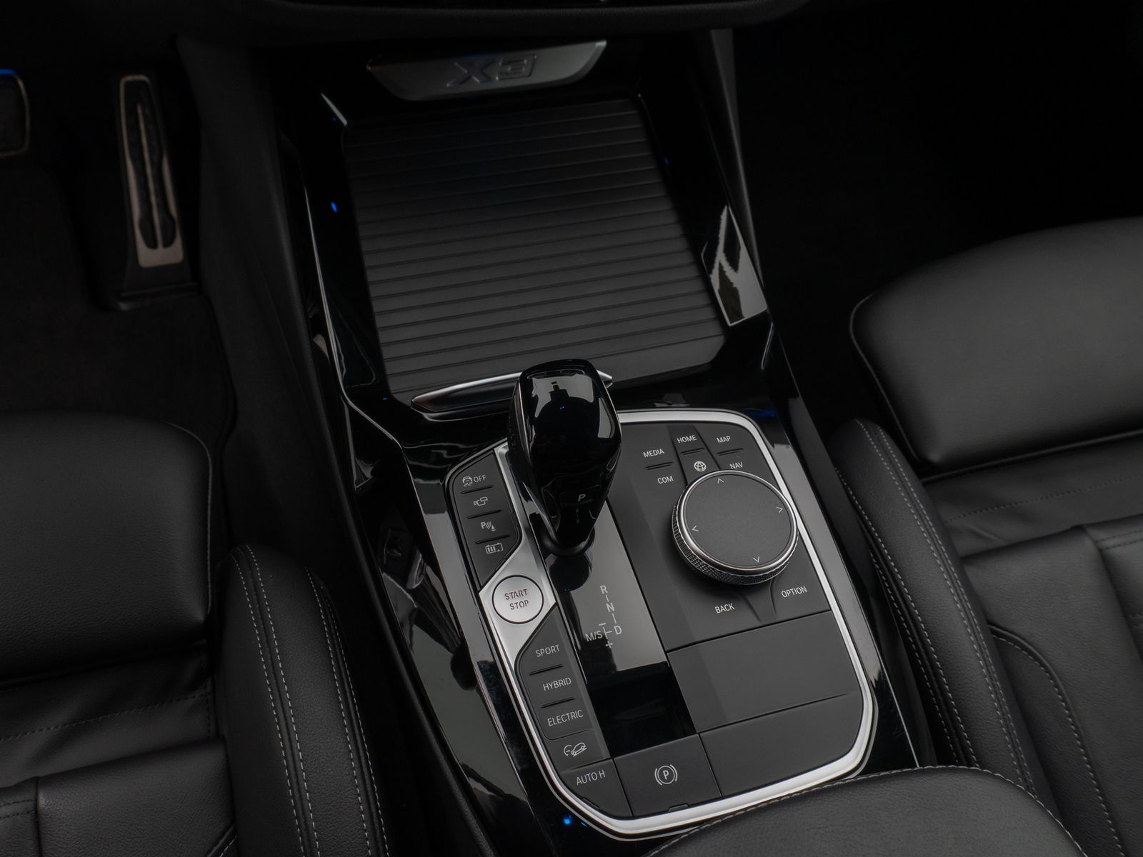 BMW X3 xD30e M Sport - Samsaru's Car Outlet